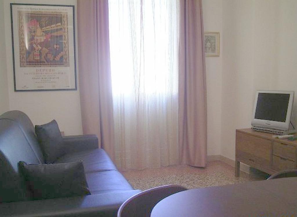 Cathy Apartment Roma Camera foto