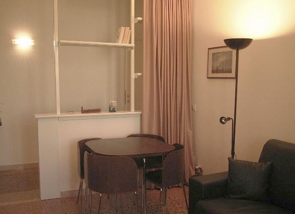 Cathy Apartment Roma Camera foto